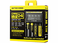 Digicharger D4  box